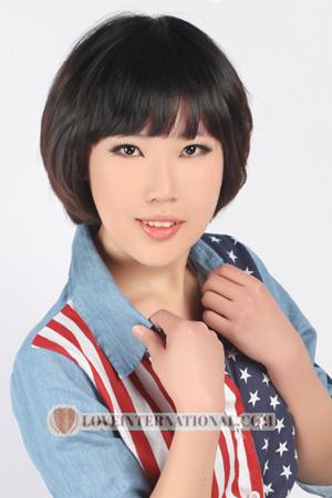 206136 - Chang Age: 35 - China