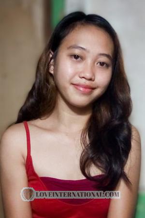 206336 - Novee Jean Age: 21 - Philippines