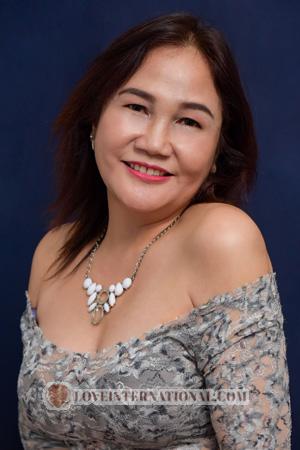 206343 - Justine Age: 47 - Philippines