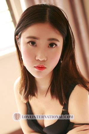 206373 - Wenli Age: 25 - China