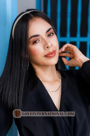 206683 - Yesenia Age: 25 - Colombia