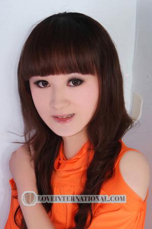 206867 - Liping Age: 35 - China