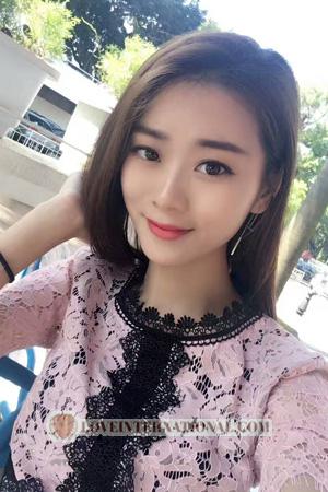 China women