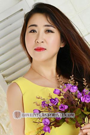 207558 - Fengwei Age: 49 - China