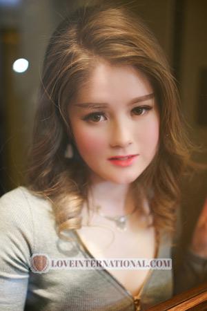 207725 - Kathy Age: 27 - China