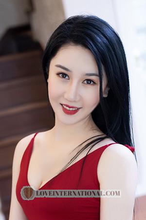 China women