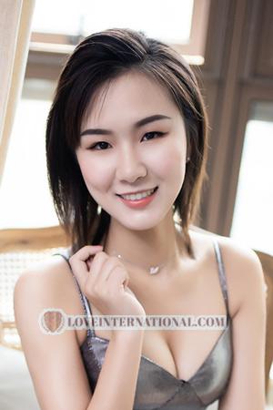 207874 - Lei Age: 26 - China