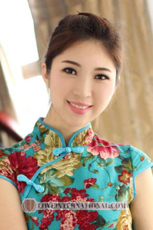 208746 - Anna Age: 27 - China