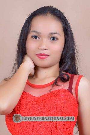 209764 - Ginalyn Age: 19 - Philippines