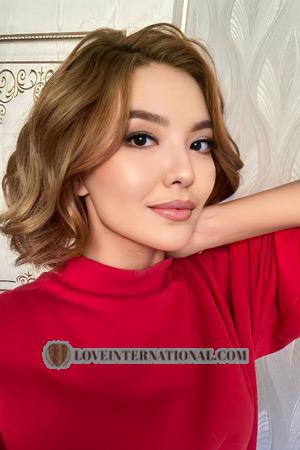 210383 - Adelia Age: 24 - Kazakhstan