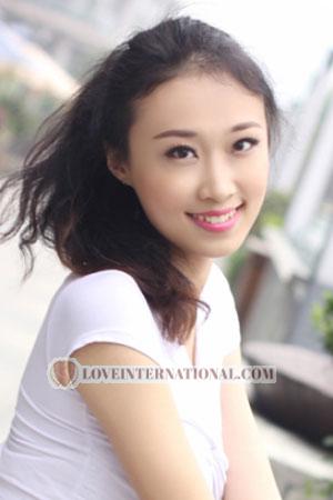 211681 - Caroline Age: 31 - China