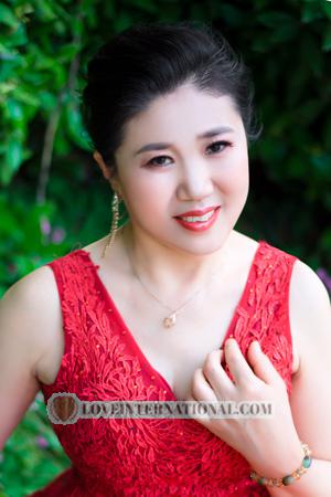 213266 - Lili Age: 58 - China