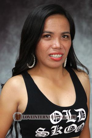 213366 - Maribeth Age: 32 - Philippines