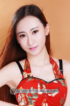 213663 - Lily Age: 29 - China