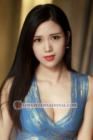 214342 - Tina Age: 30 - China