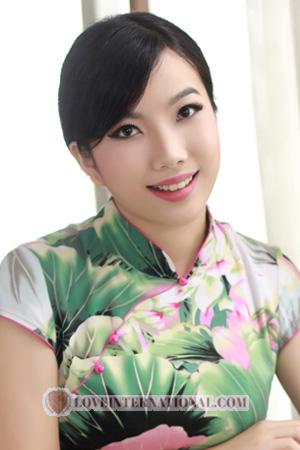 214501 - Aimee Age: 30 - China