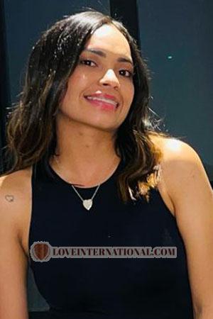 214724 - Stefania Age: 29 - Colombia