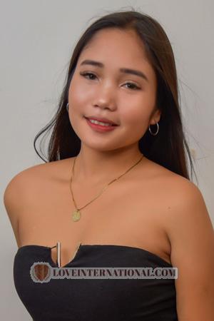 214765 - Aira Sheen Age: 18 - Philippines