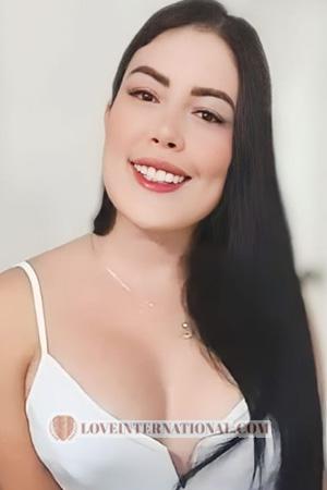 215458 - Karen Age: 35 - Colombia