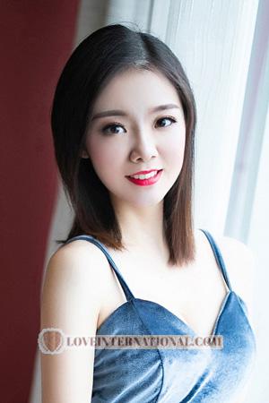 215776 - Joanne Age: 25 - China