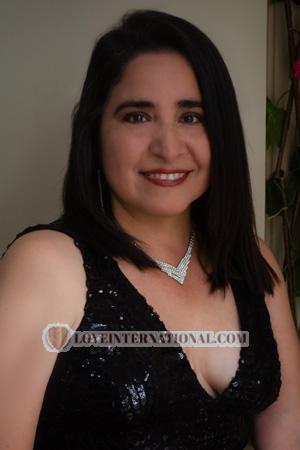 217231 - Julissa Age: 50 - Peru