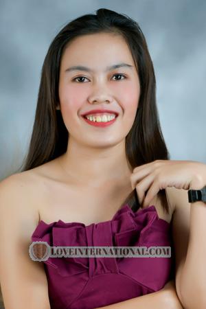 217234 - Rose Marie Age: 23 - Philippines