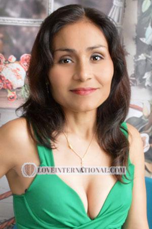 220834 - Maria Age: 48 - Peru