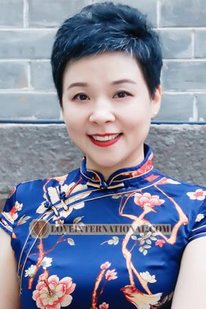 221845 - Tingting Age: 53 - China