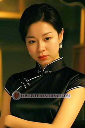 221929 - Lanxia Age: 40 - China